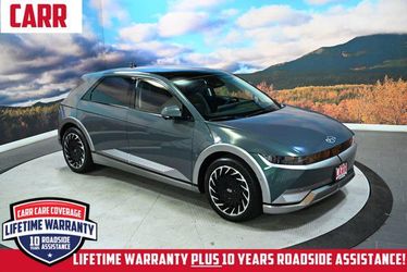 2024 Hyundai IONIQ 5