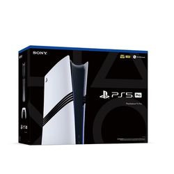 Ps5 pro (UNOPENED)