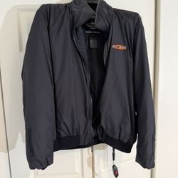 Harley Davidson L Heated Liner