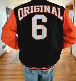 Mens Jacket