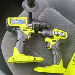 Ryobi