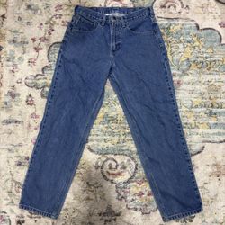 Carhartt Jeans