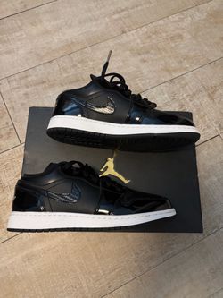 Jordan 1 low All Star Size 7