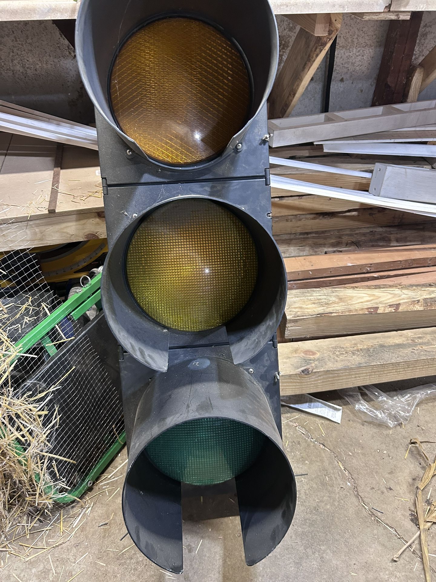 Traffic Light