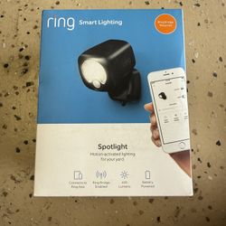 Ring Smart Lighting 