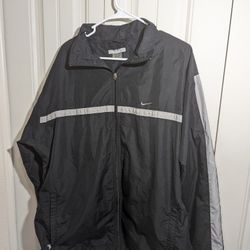 Nike Windbreaker (XL)