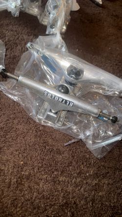Independent Andrew Reynolds Pro Model 159 Skate Truck