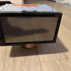 PIONEER AVH-2550NEX DVD RECEIVER 