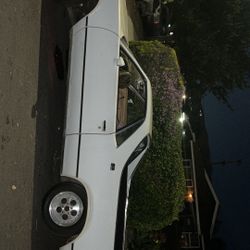 1985 Chevrolet El Camino