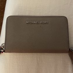 Purse And Wallet Michael Kors