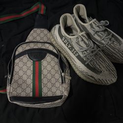 Shoes Already Sold Bag Is 300