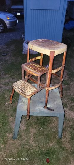 Old Bench Deal