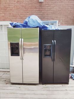 GE Appliances
