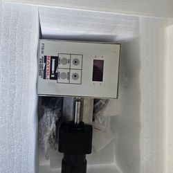 NATOLI  Hardness  TESTER