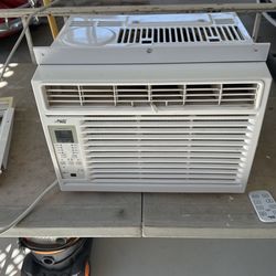 AC Window 6000 BTU