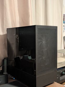 GeForce GTX 1660 Super Modern Gaming PC