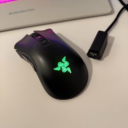 Razer DeathAdder V2 Pro