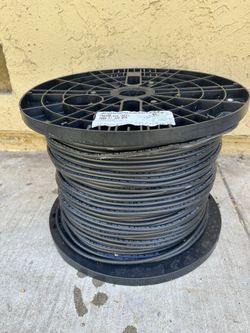 Coaxile Cable