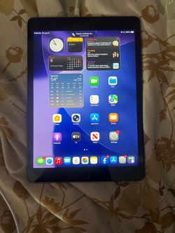 iPad 9th Gen  64gb