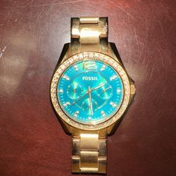 Fossil Watch 