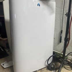 Portable AC Unit 15,000BTU