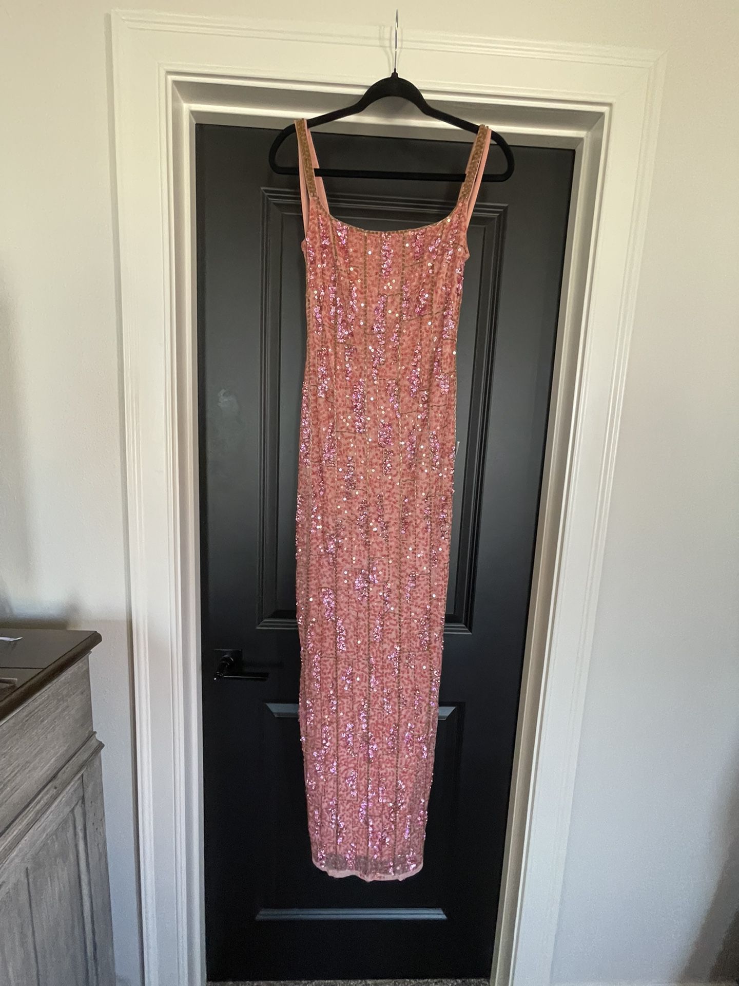 Prom Dress Size 0 NWT
