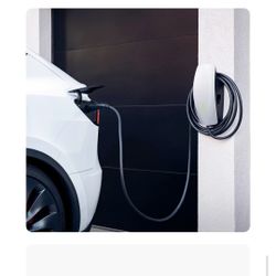 Tesla Wall Charger Universal NEW