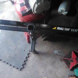 Rhode Gear Backpacker