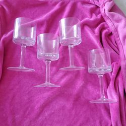 Assorted Glasses $1 Each 