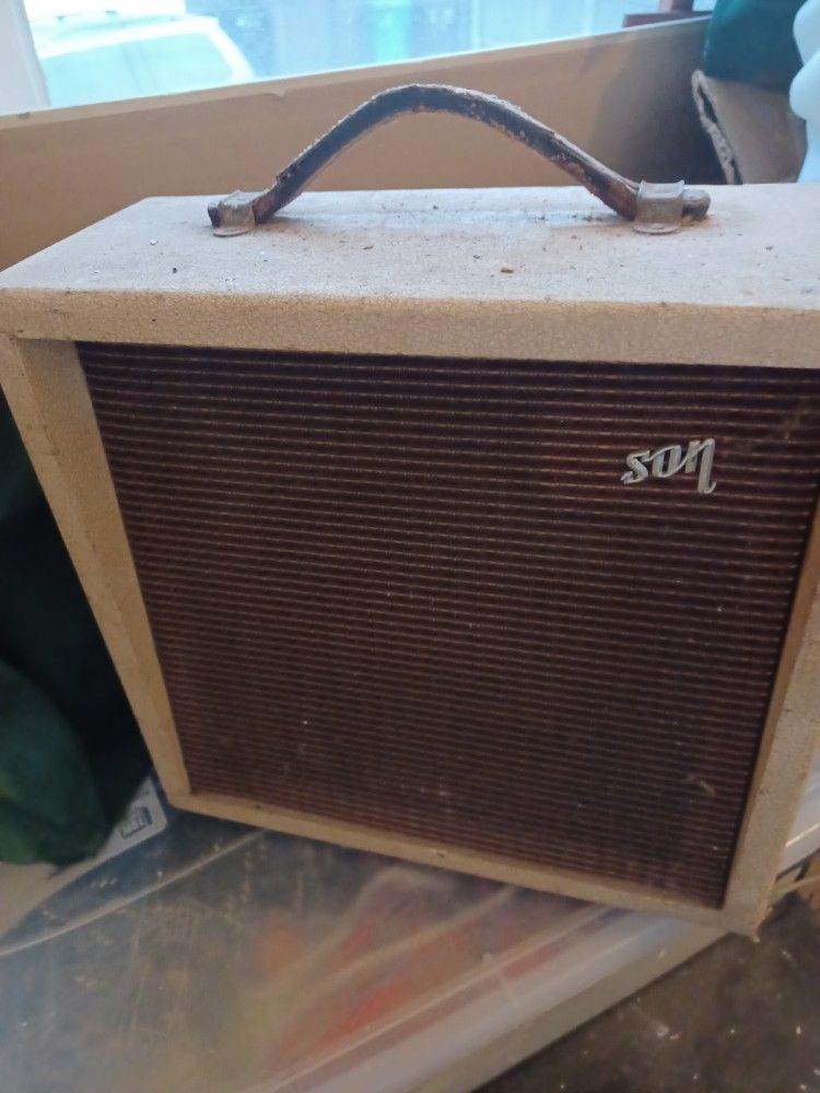 Speaker