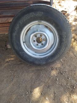 Rim