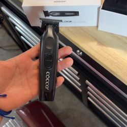 Coco Trimmers like new