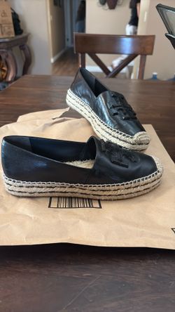 Tory Burch size 6 1/2