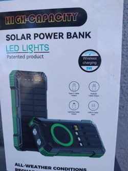 Rechargeable Battery 