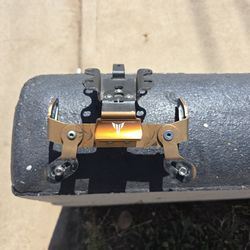 MT-07 Fender Eliminator