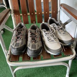 New Shoes