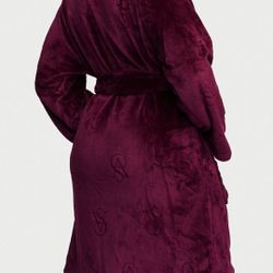 Victoria Secret Robe 