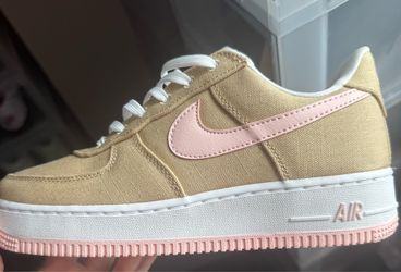 Air Force 1 linen low