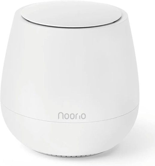 Noorio Hub, Compatible with Noorio Devices (Only for Battery-Powerd Camera & Not Support B200-SE), 