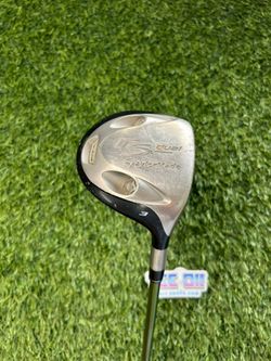 TaylorMade R5 Dual 3-Wood 15 Loft Regular RH