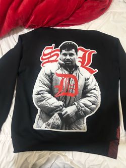 Sdl sweater