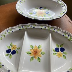 Serving Bowls