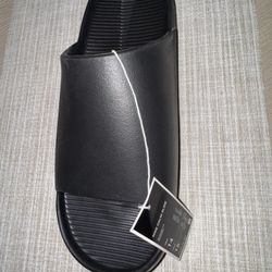 Nike Men Calm Slide Size 14