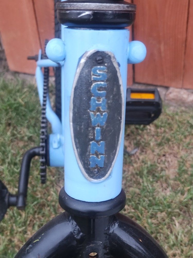 Kids Bicycle 16 Inch Schwinn