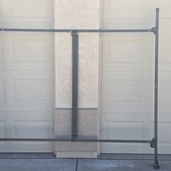 King Bed Frame