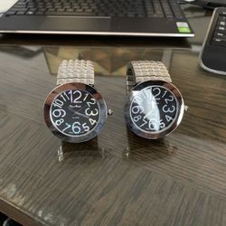 Large Pieve Nicol Watches 