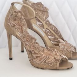 Jimmy Choo Heels