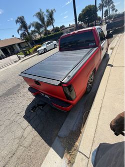 2007 Chevrolet Silverado