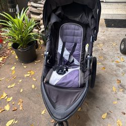 Graco Jogging Stroller