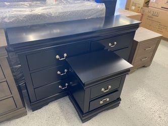 furniture mattress bed frame twin full queen king chest dresser